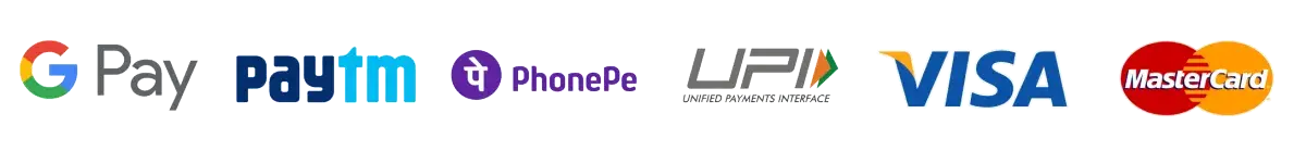 Payment Methods