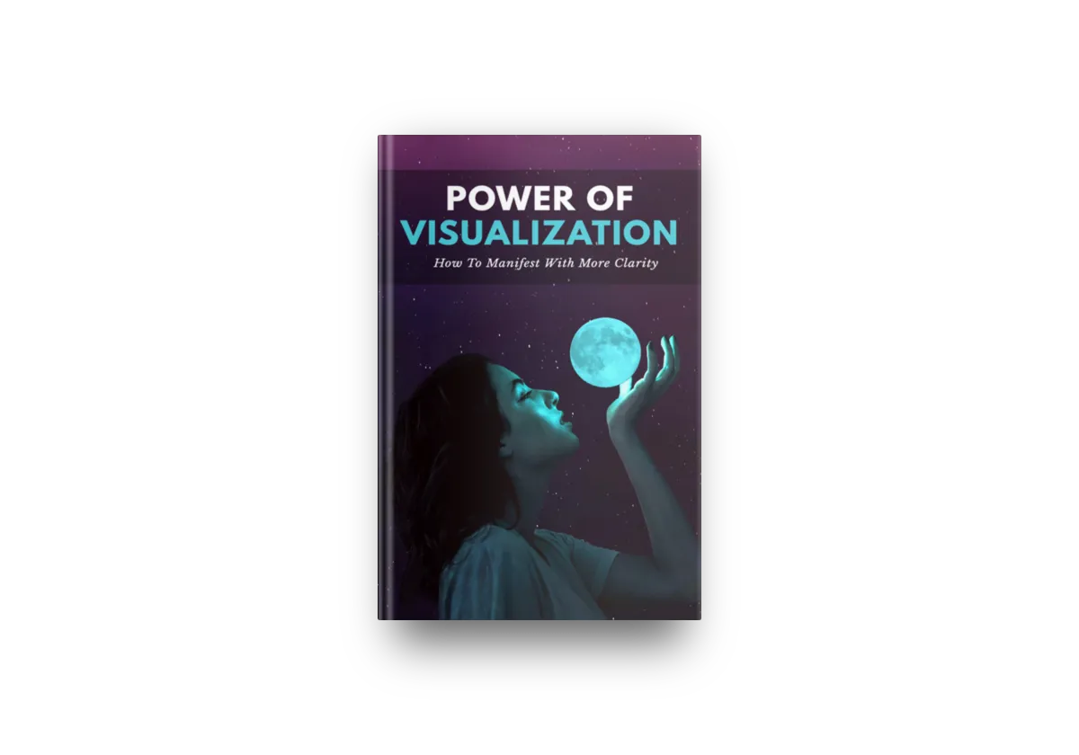 Power Of Visualization