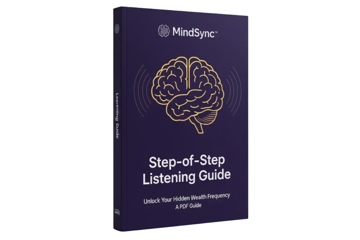 Step-by-Step Listening Guide
